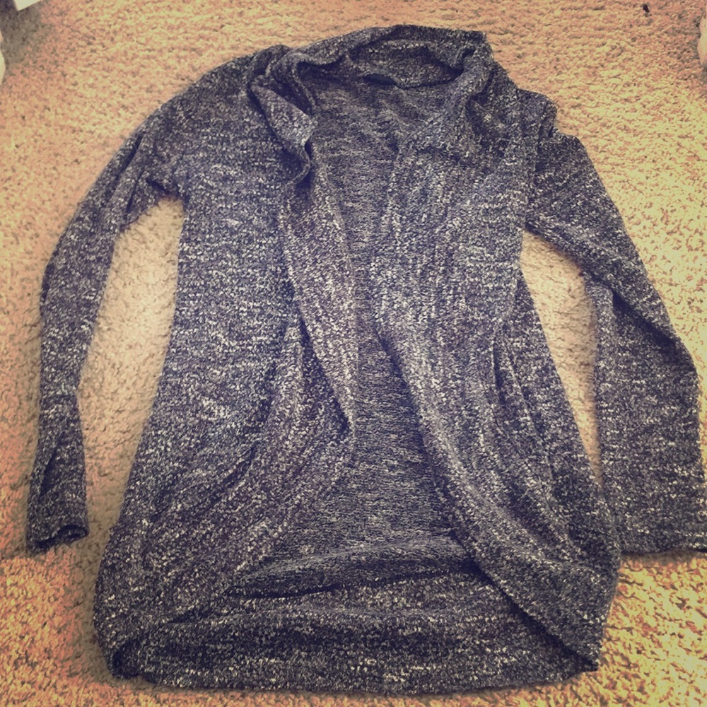 Aeropostale cardigan